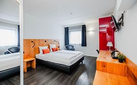 Hotel Corsendonk Viane